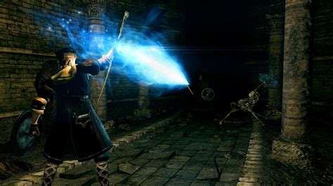 dark souls 1 attunement